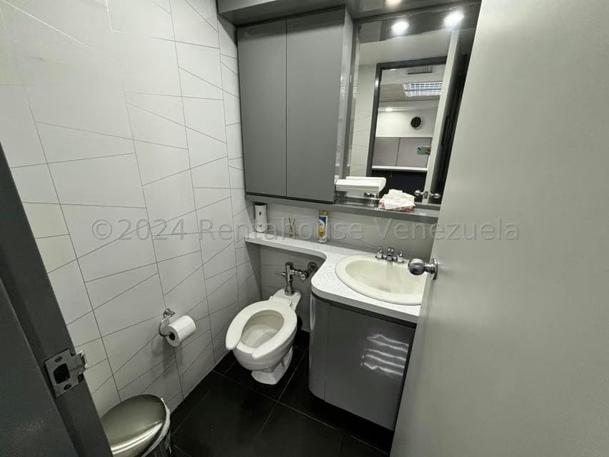 Comercial (Oficina) en Venta en Chacao, Distrito Metropolitano - 14