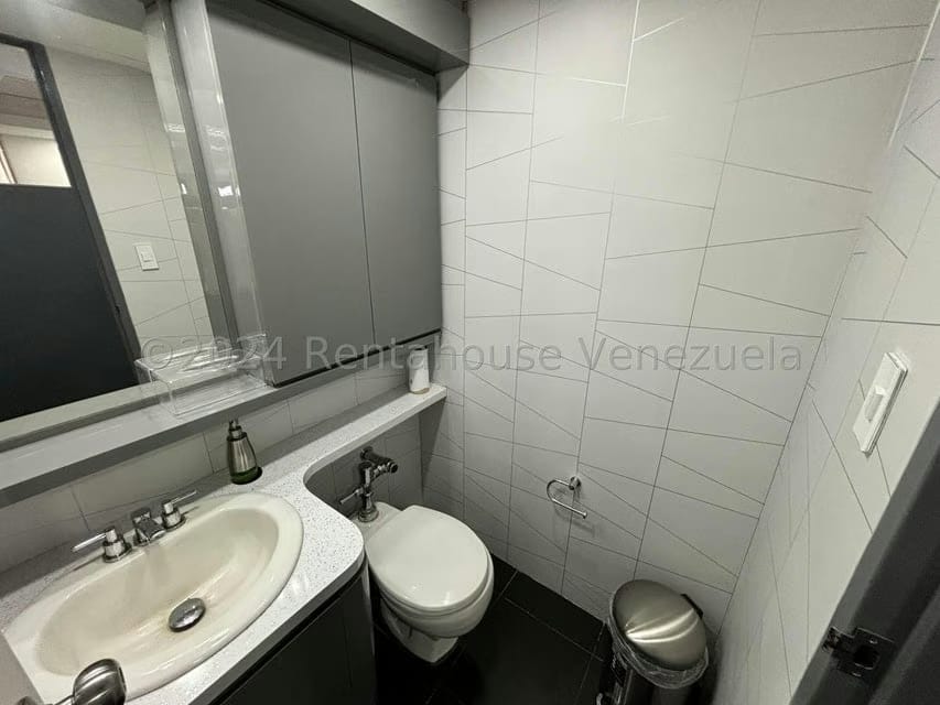 Comercial (Oficina) en Venta en Chacao, Distrito Metropolitano - 15