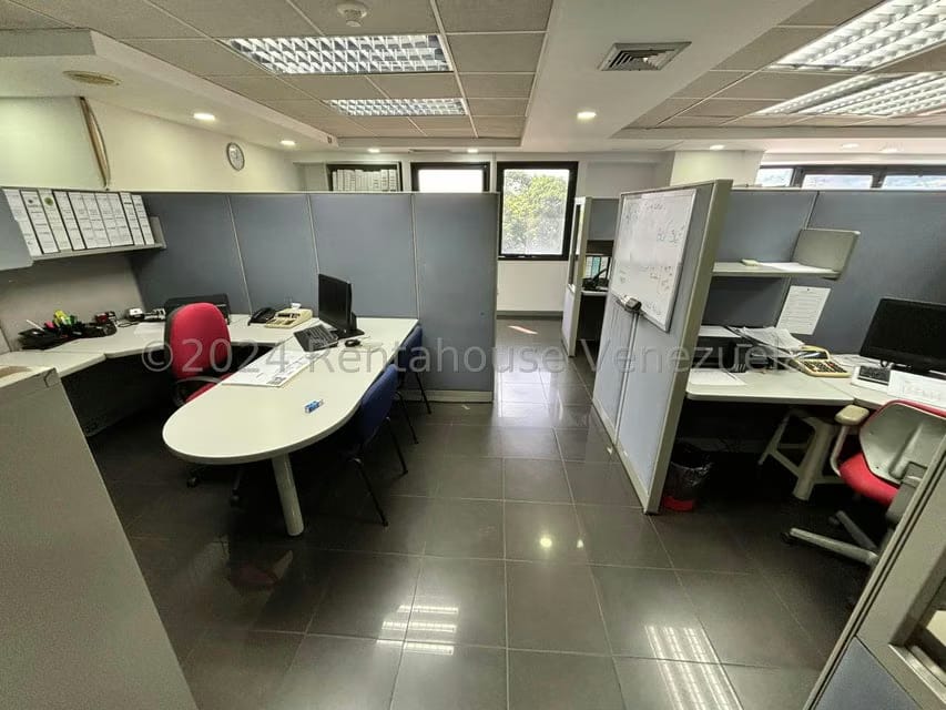 Comercial (Oficina) en Venta en Chacao, Distrito Metropolitano - 16