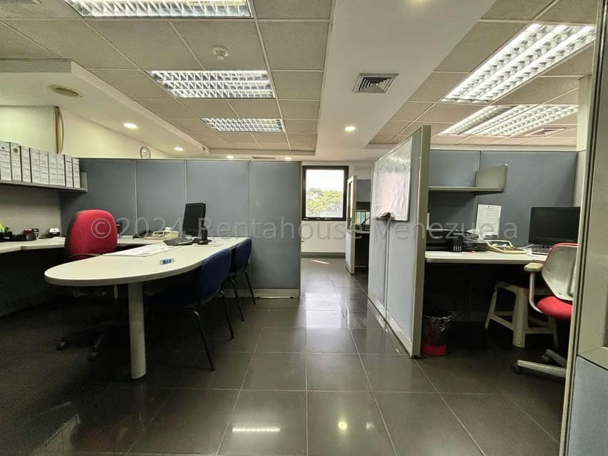 Comercial (Oficina) en Venta en Chacao, Distrito Metropolitano - 18