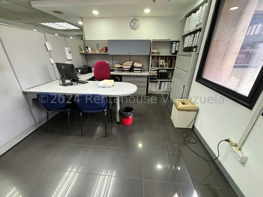 Comercial (Oficina) en Venta en Chacao, Distrito Metropolitano - 19