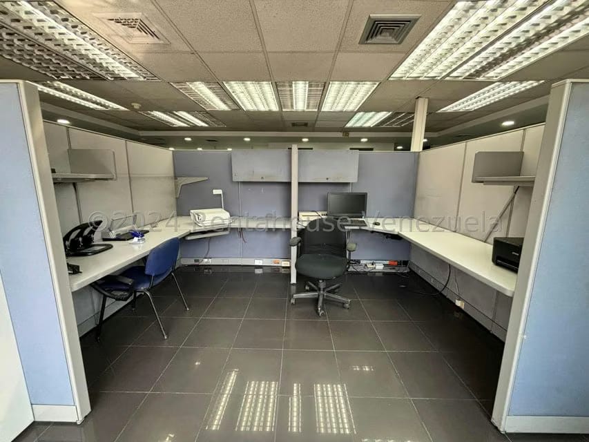Comercial (Oficina) en Venta en Chacao, Distrito Metropolitano - 21