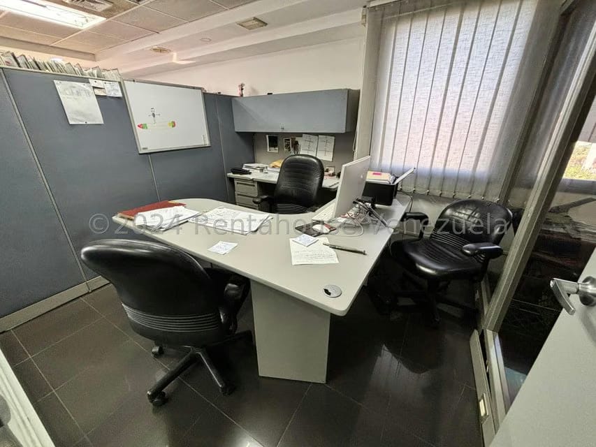 Comercial (Oficina) en Venta en Chacao, Distrito Metropolitano - 25