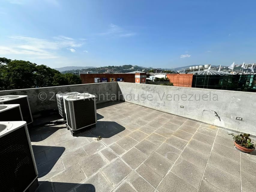 Comercial (Oficina) en Venta en Chacao, Distrito Metropolitano - 27