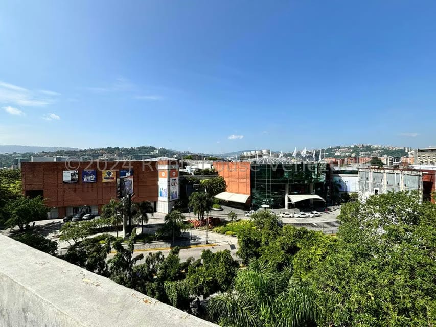 Comercial (Oficina) en Venta en Chacao, Distrito Metropolitano - 28