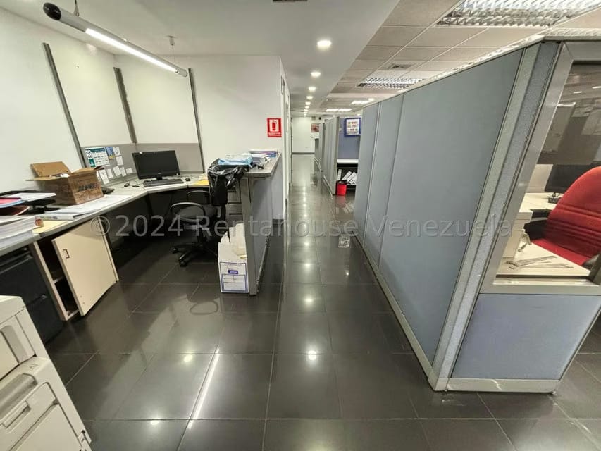 Comercial (Oficina) en Venta en Chacao, Distrito Metropolitano - 29