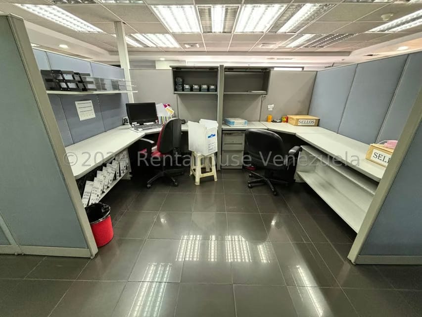 Comercial (Oficina) en Venta en Chacao, Distrito Metropolitano - 30
