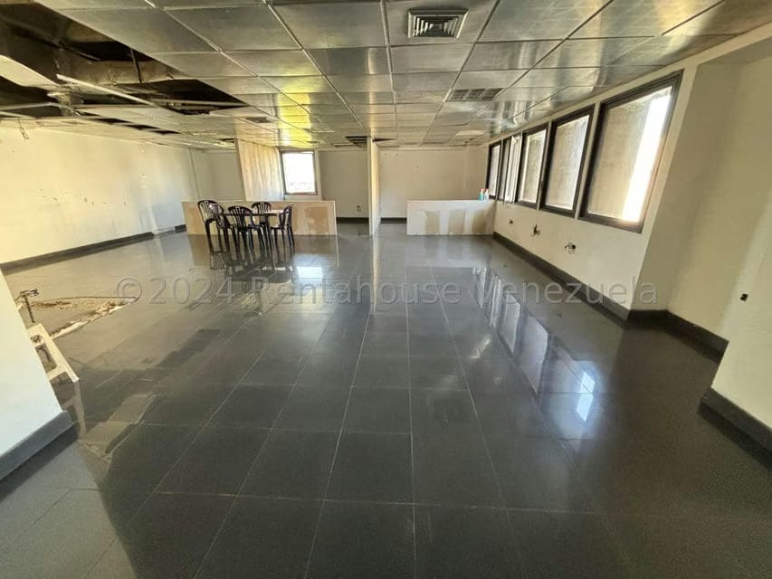 Comercial (Oficina) en Venta en Chacao, Distrito Metropolitano - 31