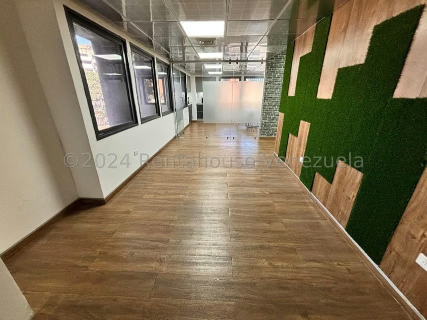 Comercial (Oficina) en Venta en Chacao, Distrito Metropolitano - 32