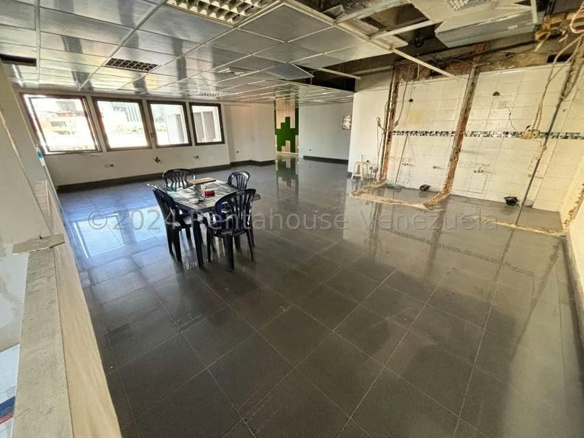 Comercial (Oficina) en Venta en Chacao, Distrito Metropolitano - 33