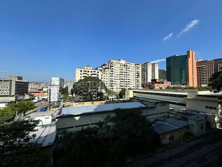 Comercial (Oficina) en Venta en Chacao, Distrito Metropolitano - 34