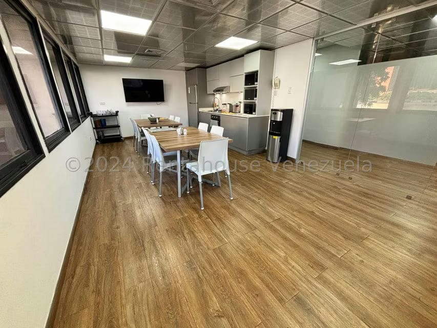 Comercial (Oficina) en Venta en Chacao, Distrito Metropolitano - 35