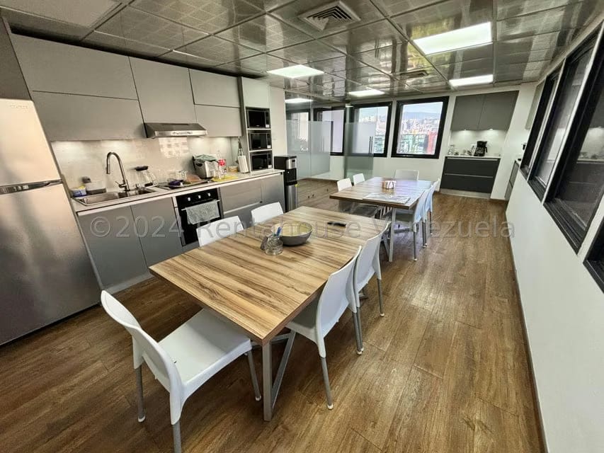 Comercial (Oficina) en Venta en Chacao, Distrito Metropolitano - 36