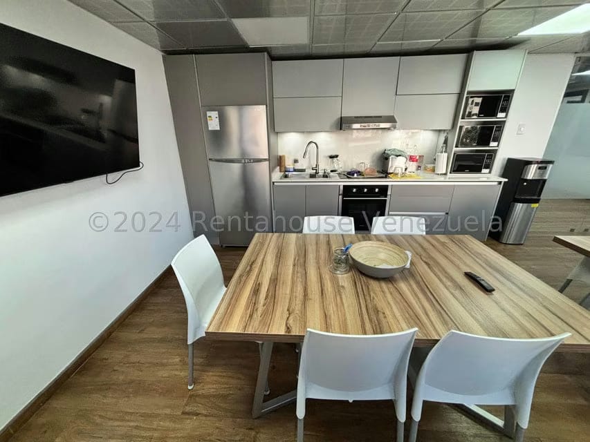 Comercial (Oficina) en Venta en Chacao, Distrito Metropolitano - 37