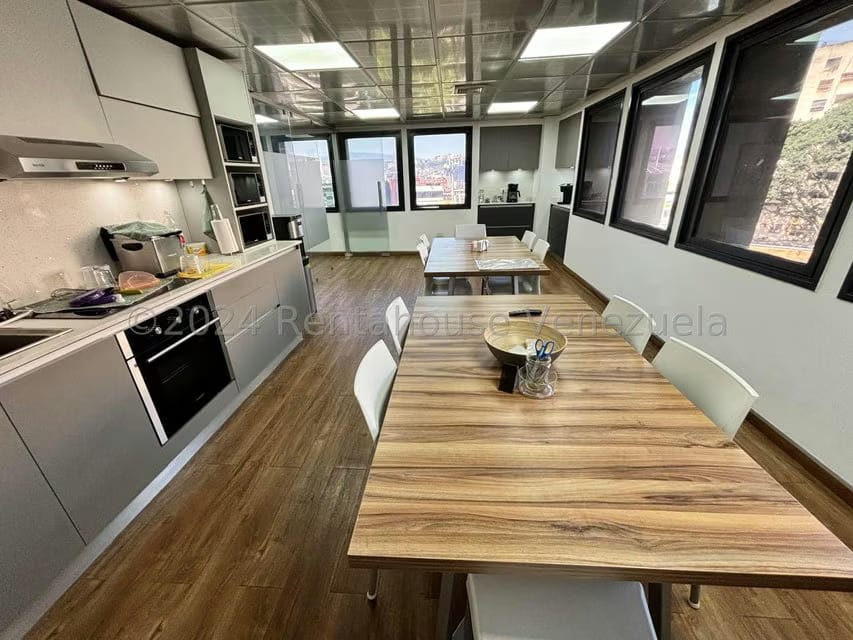 Comercial (Oficina) en Venta en Chacao, Distrito Metropolitano - 38