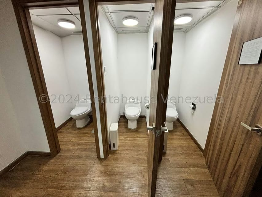 Comercial (Oficina) en Venta en Chacao, Distrito Metropolitano - 40