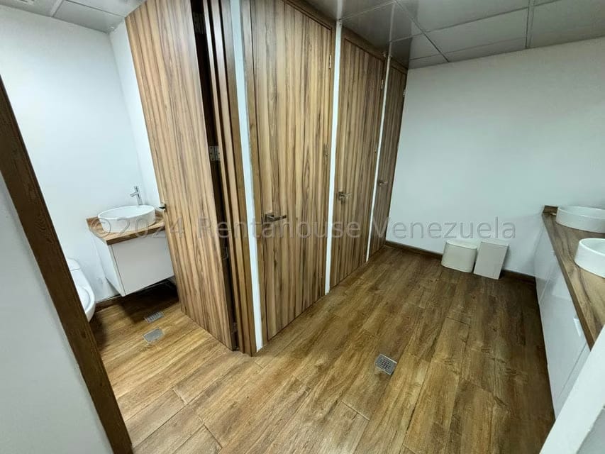Comercial (Oficina) en Venta en Chacao, Distrito Metropolitano - 41