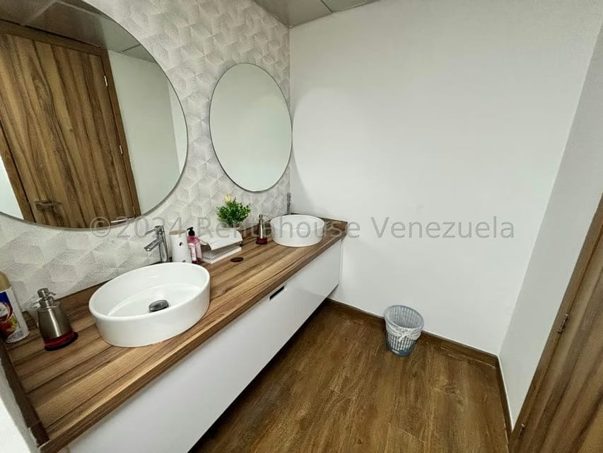 Comercial (Oficina) en Venta en Chacao, Distrito Metropolitano - 43