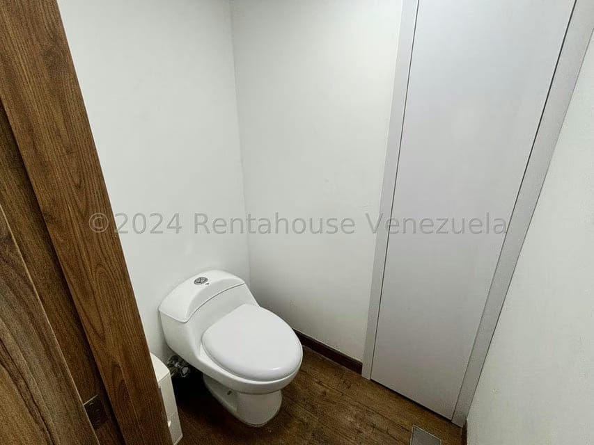 Comercial (Oficina) en Venta en Chacao, Distrito Metropolitano - 44