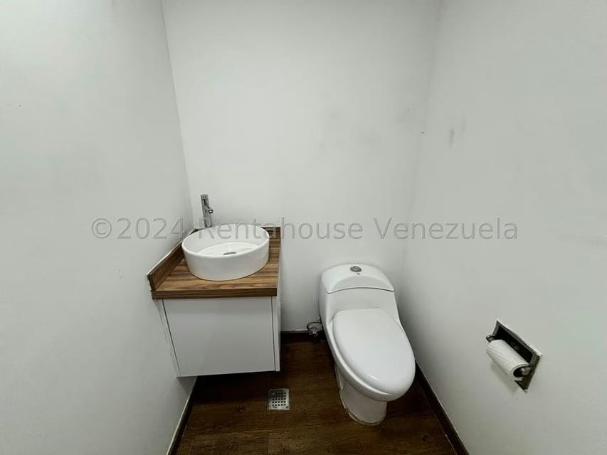 Comercial (Oficina) en Venta en Chacao, Distrito Metropolitano - 45