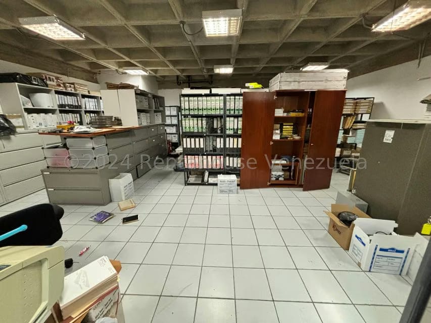 Comercial (Oficina) en Venta en Chacao, Distrito Metropolitano - 46