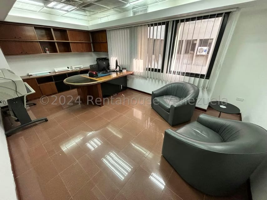 Comercial (Oficina) en Venta en Chacao, Distrito Metropolitano - 6
