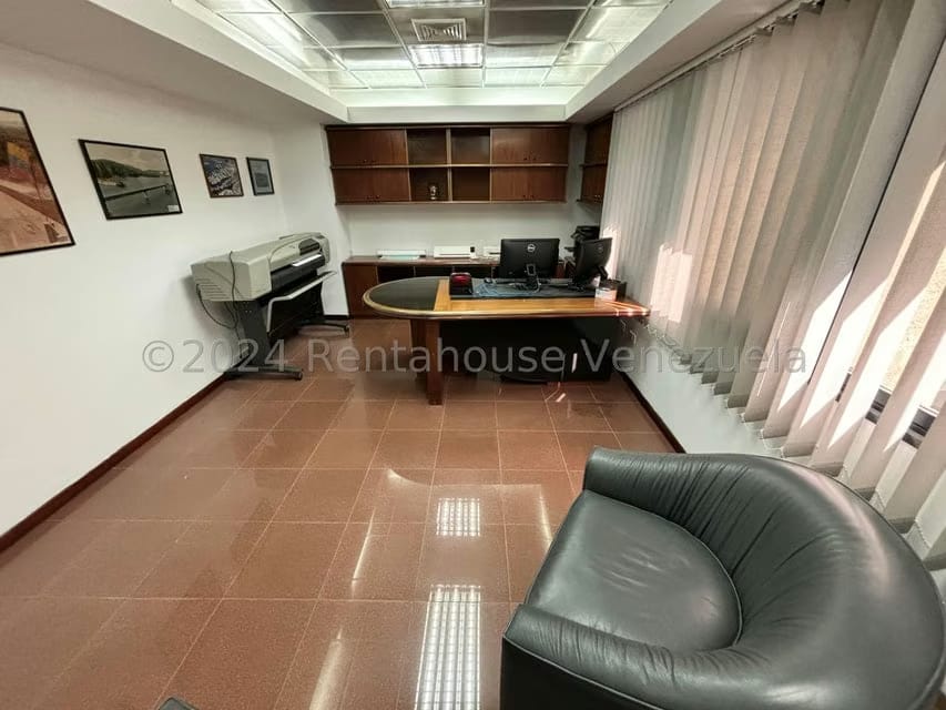 Comercial (Oficina) en Venta en Chacao, Distrito Metropolitano - 7