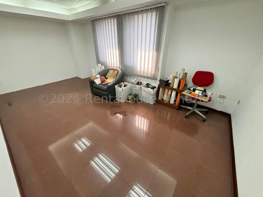 Comercial (Oficina) en Venta en Chacao, Distrito Metropolitano - 8