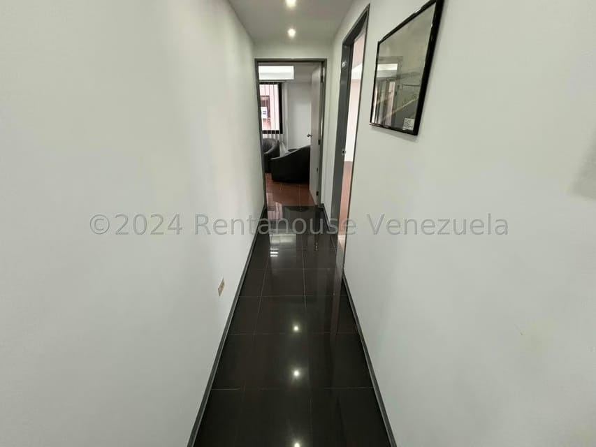 Comercial (Oficina) en Venta en Chacao, Distrito Metropolitano - 10