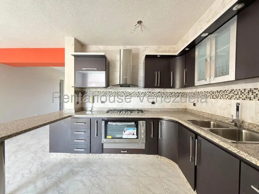 Apartamento (1 Nivel) en Venta en Parque Aragua, Aragua - 12