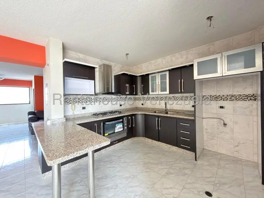 Apartamento (1 Nivel) en Venta en Parque Aragua, Aragua - 13