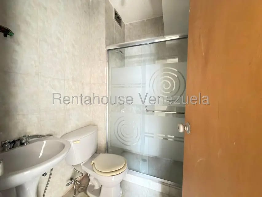 Apartamento (1 Nivel) en Venta en Parque Aragua, Aragua - 14