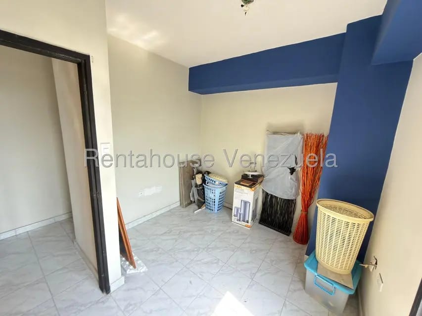 Apartamento (1 Nivel) en Venta en Parque Aragua, Aragua - 17