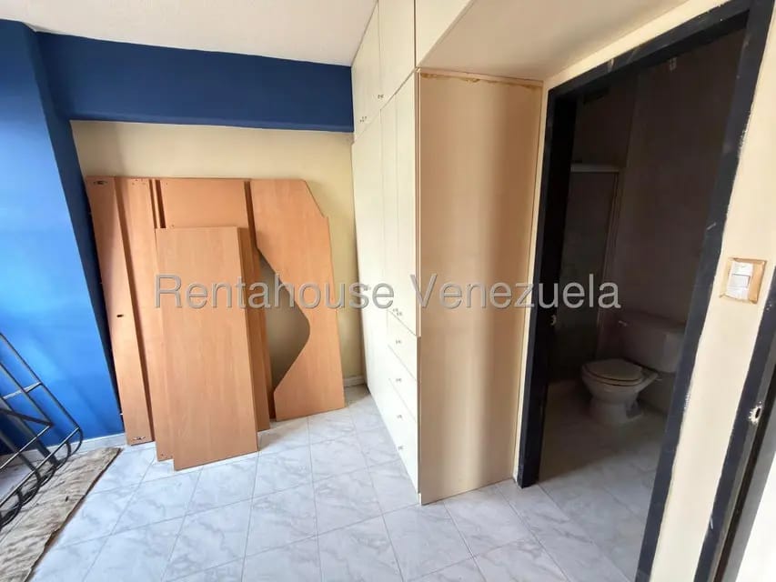 Apartamento (1 Nivel) en Venta en Parque Aragua, Aragua - 18