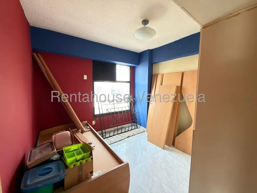 Apartamento (1 Nivel) en Venta en Parque Aragua, Aragua - 19