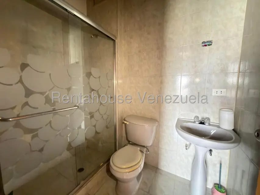 Apartamento (1 Nivel) en Venta en Parque Aragua, Aragua - 22