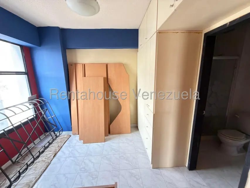 Apartamento (1 Nivel) en Venta en Parque Aragua, Aragua - 23
