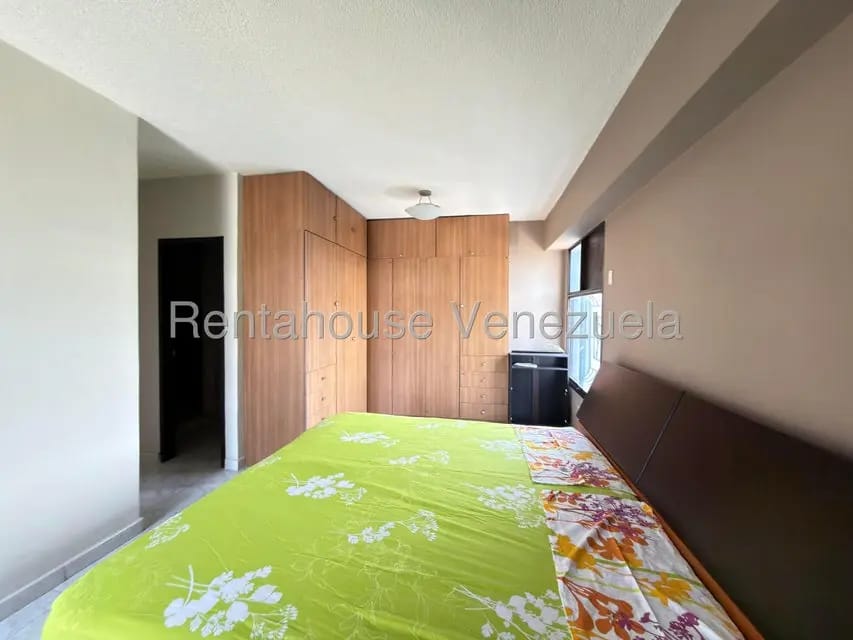 Apartamento (1 Nivel) en Venta en Parque Aragua, Aragua - 24