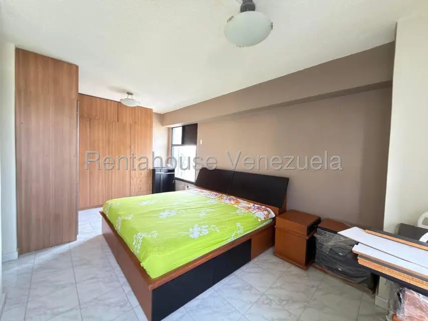 Apartamento (1 Nivel) en Venta en Parque Aragua, Aragua - 25