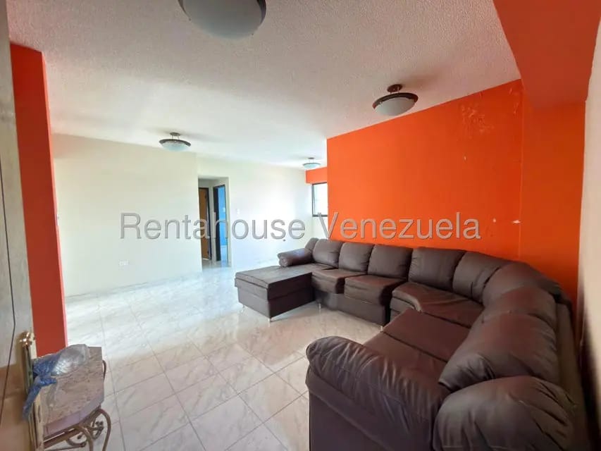 Apartamento (1 Nivel) en Venta en Parque Aragua, Aragua - 4