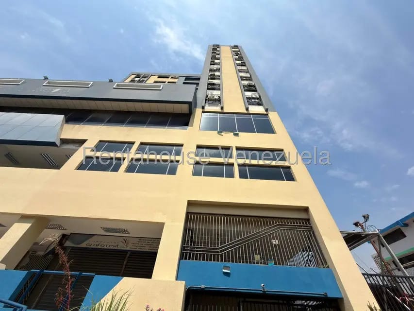 Apartamento (1 Nivel) en Venta en Parque Aragua, Aragua - 31