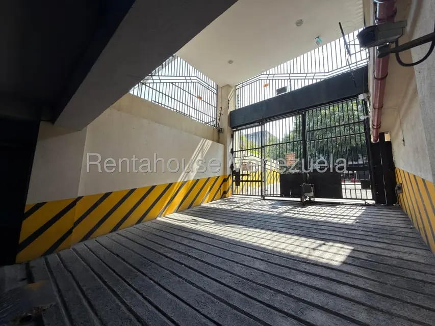 Apartamento (1 Nivel) en Venta en Parque Aragua, Aragua - 34
