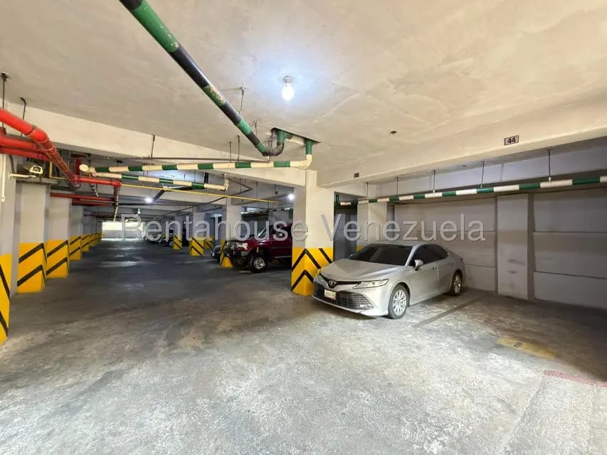 Apartamento (1 Nivel) en Venta en Parque Aragua, Aragua - 35