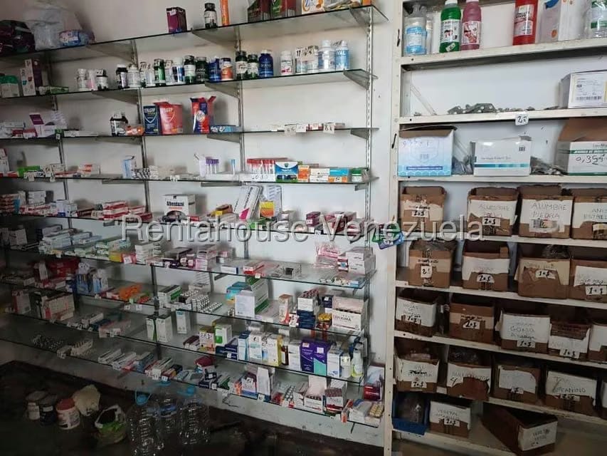 Negocios y Empresas (Medicina y Salud) en Venta en Petare, Distrito Metropolitano - 2