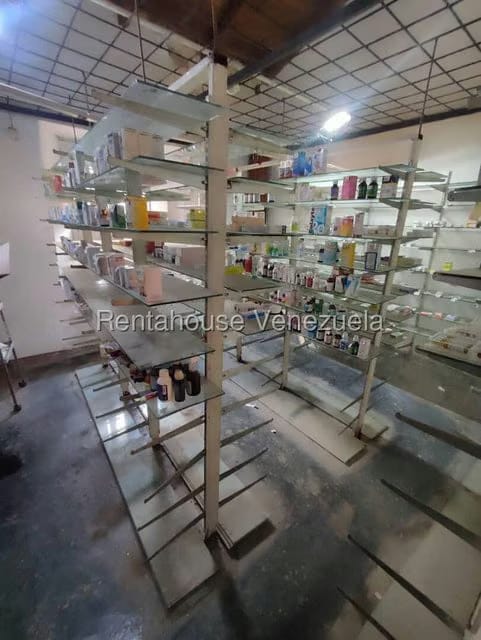 Negocios y Empresas (Medicina y Salud) en Venta en Petare, Distrito Metropolitano - 7