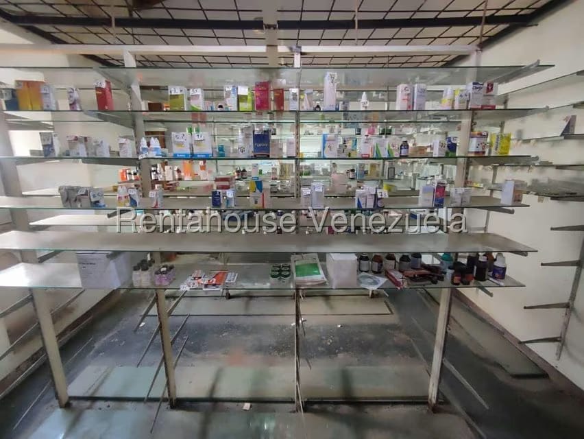 Negocios y Empresas (Medicina y Salud) en Venta en Petare, Distrito Metropolitano - 8