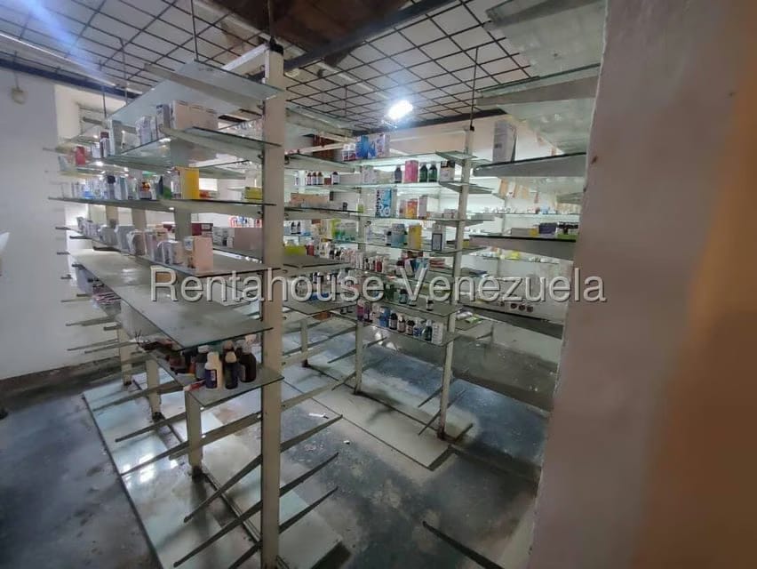 Negocios y Empresas (Medicina y Salud) en Venta en Petare, Distrito Metropolitano - 10