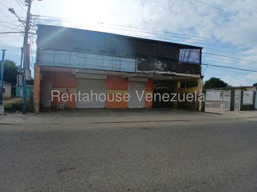 Casa (Multipes Niveles) en Venta en Bello Monte, Zulia