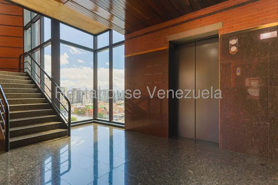 Comercial (Oficina) en Alquiler en La Castellana, Distrito Metropolitano