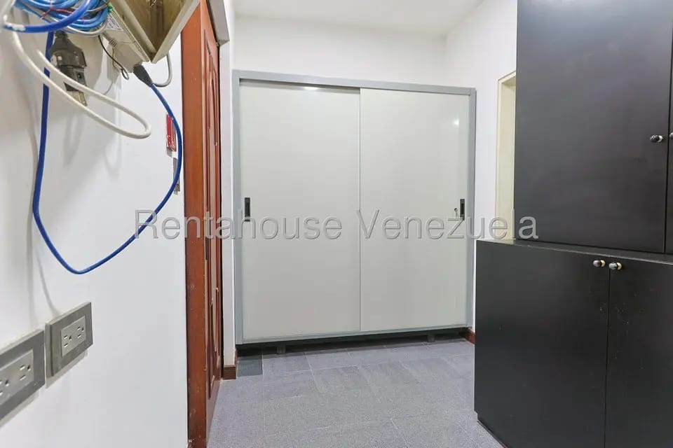 Comercial (Oficina) en Alquiler en La Castellana, Distrito Metropolitano - 12